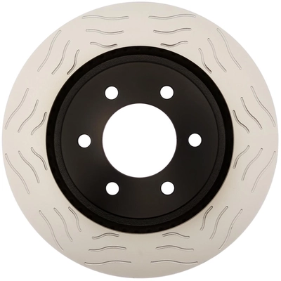 RAYBESTOS Specialty - 680508PER - Slotted Front Performance Rotor pa31