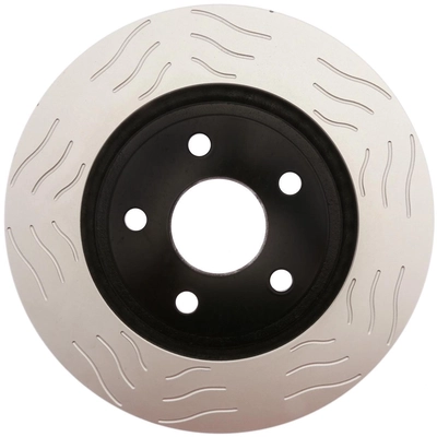 Slotted Front Performance Rotor - RAYBESTOS Specialty Street Performance - 780870PER pa9