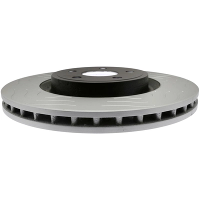 Slotted Front Performance Rotor - RAYBESTOS Specialty Street Performance - 780960PER pa16