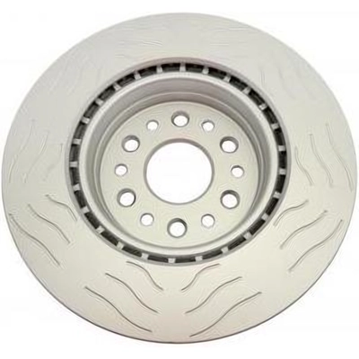 Slotted Front Performance Rotor - RAYBESTOS Specialty Street Performance - 782430PER pa14