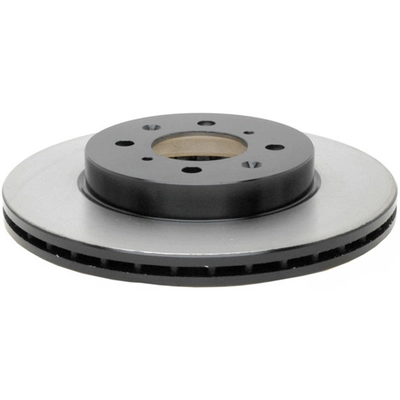 RAYBESTOS Specialty - 96087 -  Vented Disques de frein avant de performance pa20