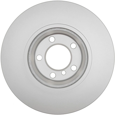 RAYBESTOS - 981066 - Front Disc Brake Rotor pa2