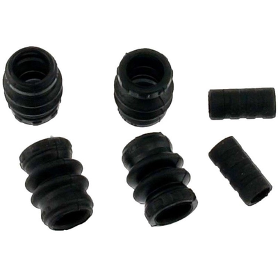 CARLSON - 16185 - Front Pin Boot Kit pa2