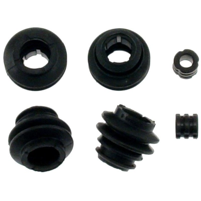 CARLSON - 16189 - Front Pin Boot Kit pa2