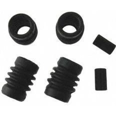 Front Pin Boot Kit by CARLSON - 16196 pa2