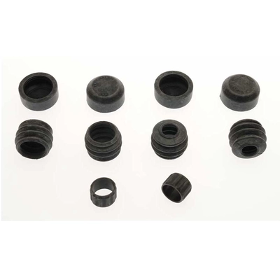 Front Pin Boot Kit by CARLSON - 16212 pa2