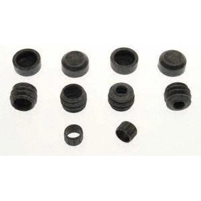 Front Pin Boot Kit by CARLSON - 16212 pa4