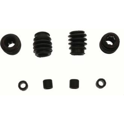 Front Pin Boot Kit by CARLSON - 16217 pa3