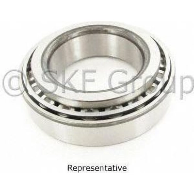 Front Pinion Bearing by SKF - M802048/011 pa1