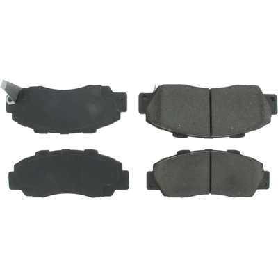 CENTRIC PARTS - 301.05030 - Front Premium Ceramic Pads pa5