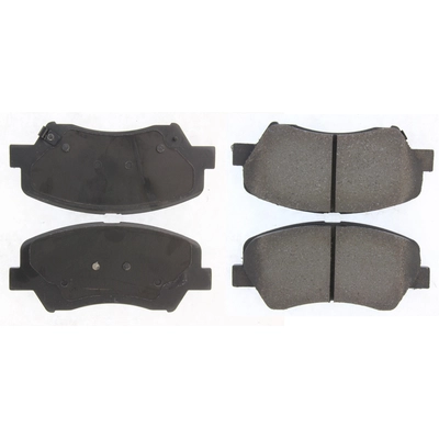 CENTRIC PARTS - 301.15430 - Front Premium Ceramic Pads pa4