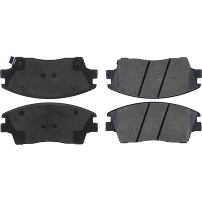 CENTRIC PARTS - 301.18470 - Front Premium Ceramic Pads pa1