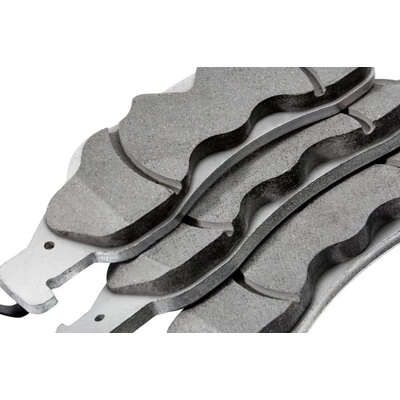 WAGNER - OEX1381 - Disc Brake Pads pa2