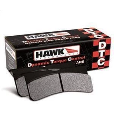 Front Premium Pads by HAWK PERFORMANCE - HB149G.505 pa1