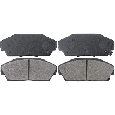 SILENCER - OR409 - Disc Brake Pad pa1