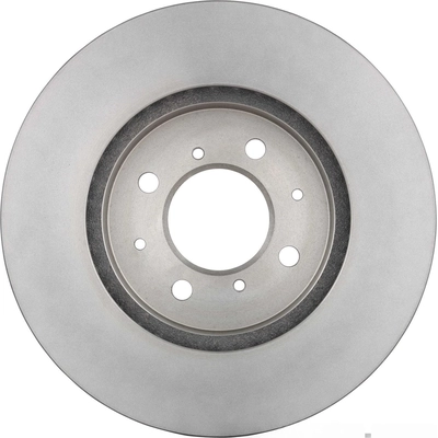 Front Premium Rotor by BREMBO - 09.9936.11 (1 Qty) pa1