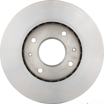 Front Premium Rotor by BREMBO - 09.A258.10 (1 Qty) pa2