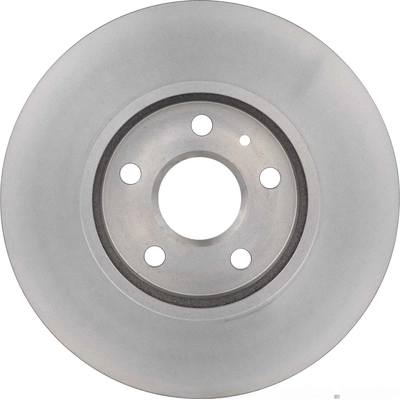 Front Premium Rotor by BREMBO - 09.D269.11 (1 Qty) pa2