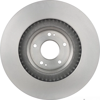 Front Premium Rotor by BREMBO - 09.D626.11 (1 Qty) pa2