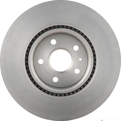 Front Premium Rotor by BREMBO - 09.N303.11 (1 Qty) pa2