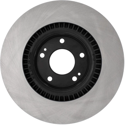 Front Premium Rotor by CENTRIC PARTS - 120.50028 pa9