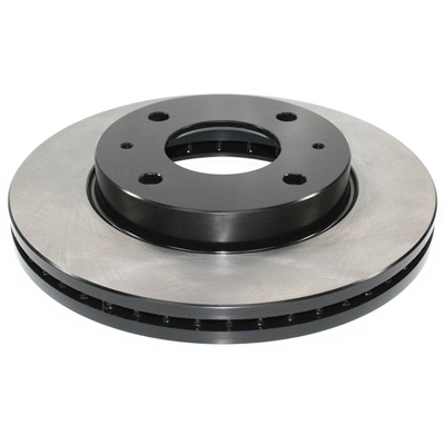 DURAGO - BR31320-02 - Brake Rotor pa1