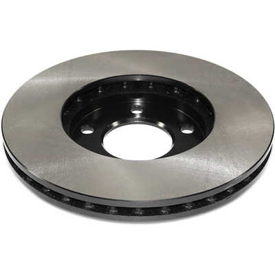 DURAGO - BR5346-02 - Brake Rotor pa2