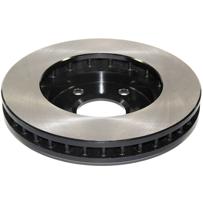 DURAGO - BR55036-02 - Brake Rotor pa1