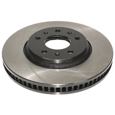 DURAGO - BR55096-02 - Brake Rotor pa1