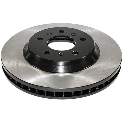 DURAGO - BR55126-02 - Brake Rotor pa1