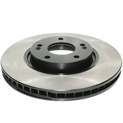 DURAGO - BR900280-02 - Brake Rotor pa1