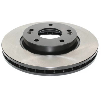 DURAGO - BR900442-02 - Brake Rotor pa1