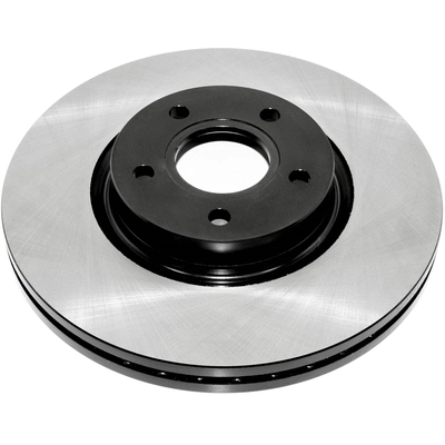 DURAGO - BR900704-02 - Brake Rotor pa1