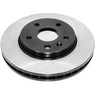 DURAGO - BR900914-02 - Brake Rotor pa1