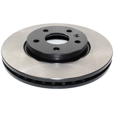 DURAGO - BR900920-02 - Brake Rotor pa1