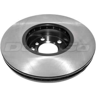 Front Premium Rotor by DURAGO - BR900936-02 pa2