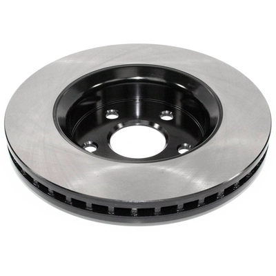 DURAGO - BR900950-02 - Brake Rotor pa2