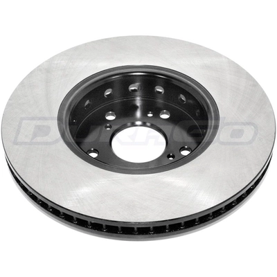 Front Premium Rotor by DURAGO - BR901182-02 pa2