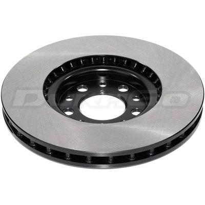 Front Premium Rotor by DURAGO - BR901198-02 pa2