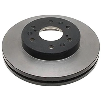 EUROROTOR - HO5038 - Front Premium Rotor pa4