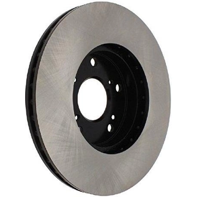 EUROROTOR - HO5016 - Front Premium Rotor pa5