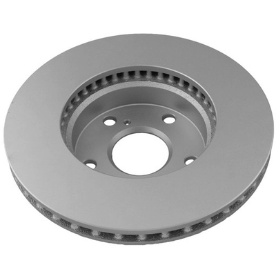 UQUALITY - 2031428 - Disc Brake Rotor pa2