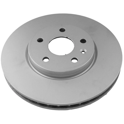 UQUALITY - 2900748 - Front Disc Brake Rotor pa1