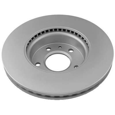 UQUALITY - 2940927 - Disc Brake Rotor pa2