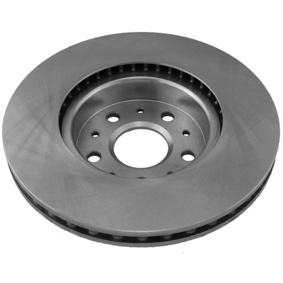 UQUALITY - 2940969 - Front Disc Brake Rotor pa2