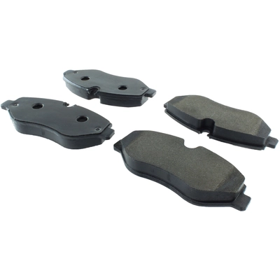 CENTRIC PARTS - 300.13160 - Front Disc Brake Pads pa12