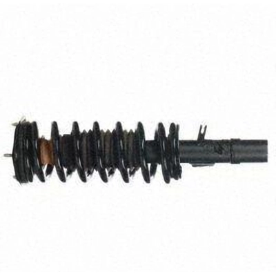 Front Quick Strut Assembly by MONROE - 171143 pa3