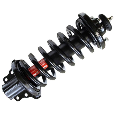 Front Quick Strut Assembly by MONROE - 171562 pa5