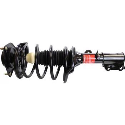 Front Quick Strut Assembly by MONROE - 172111 pa3