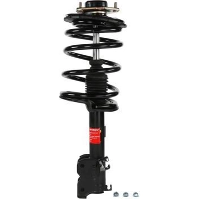 Front Quick Strut Assembly by MONROE - 172267 pa5